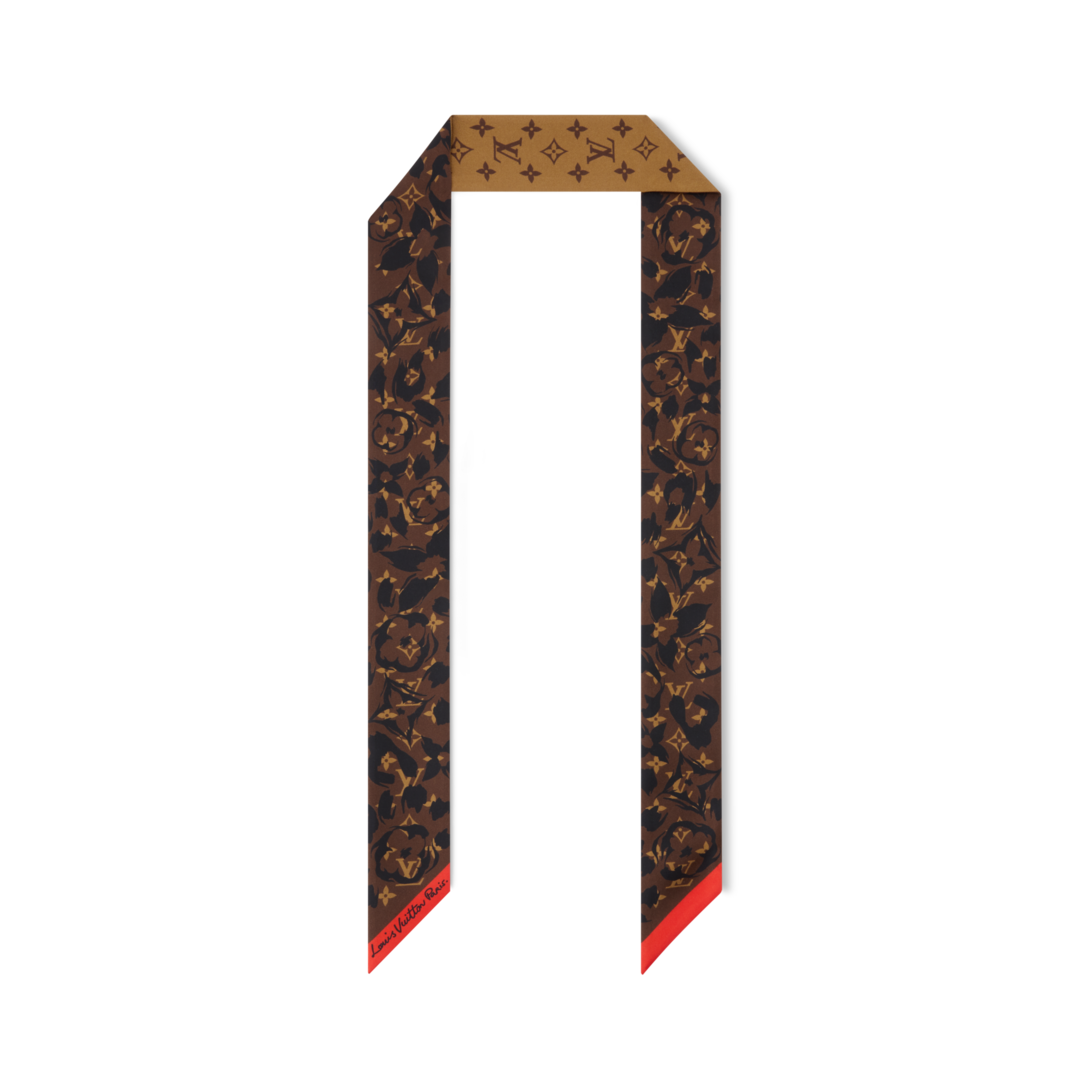 LV Safari BB Bandeau S00 - Women - Accessories | LOUIS VUITTON ®